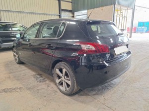 Dezmembrez Peugeot 308 2015 HATCHBACK 2.0 HDI - imagine 3