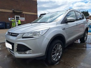 Dezmembrez Ford Kuga 2014 SUV 2.0 DOHC  Pitesti, jud. Arges - imagine 2