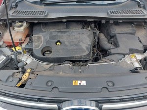 Dezmembrez Ford Kuga 2014 SUV 2.0 DOHC  Pitesti, jud. Arges - imagine 8