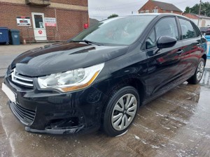 Dezmembrez Citroen DS4 2011 HATCHBACK 1.6 HDI - imagine 2