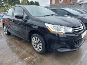 Dezmembrez Citroen DS4 2011 HATCHBACK 1.6 HDI