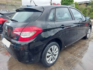 Dezmembrez Citroen DS4 2011 HATCHBACK 1.6 HDI - imagine 4