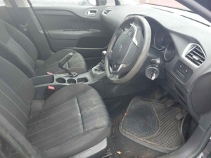 Dezmembrez Citroen DS4 2011 HATCHBACK 1.6 HDI - imagine 5