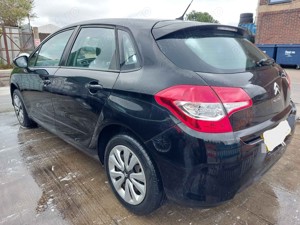Dezmembrez Citroen DS4 2011 HATCHBACK 1.6 HDI - imagine 3