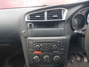 Dezmembrez Citroen DS4 2011 HATCHBACK 1.6 HDI - imagine 6