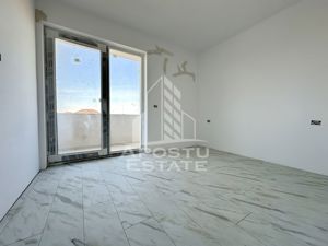 Apartament cu 3 camere la asfalt, etaj intermediar, Giroc - imagine 6