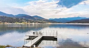 Colibita - Lake View Resort | 2 Vile-837 mp | Teren 3888 mp - Acces lac 153 ml | - imagine 20