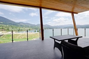 Colibita - Lake View Resort | 2 Vile-837 mp | Teren 3888 mp - Acces lac 153 ml | - imagine 13