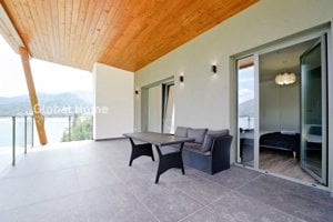 Colibita - Lake View Resort | 2 Vile-837 mp | Teren 3888 mp - Acces lac 153 ml | - imagine 12