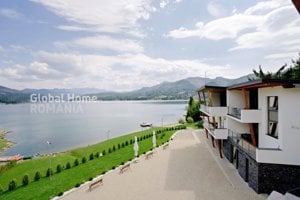 Colibita - Lake View Resort | 2 Vile-837 mp | Teren 3888 mp - Acces lac 153 ml | - imagine 5