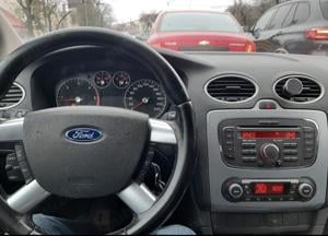 Vand Ford Focus 2 - imagine 4
