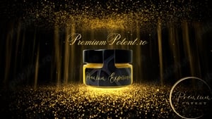 PREMIUM POTENT l Potenta 100% l Miere Afrodisiaca