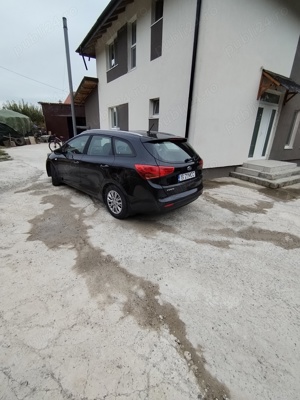 Kia ceed sportvan 2016 euro 6 - imagine 3