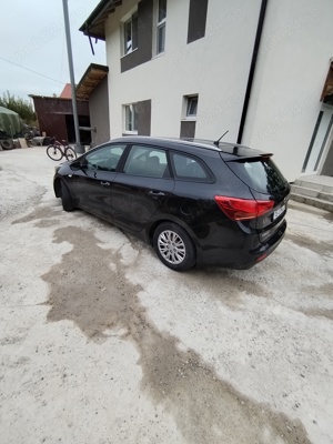 Kia ceed sportvan 2016 euro 6 - imagine 5