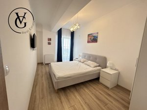 Apartament vedere spre lac și mare | Solid House | Parcare |TVA inclus - imagine 7