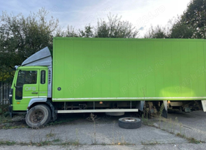 Dezmembrez Volvo Fl