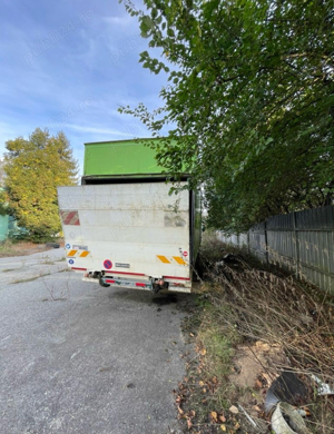Dezmembrez Volvo Fl - imagine 5