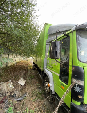 Dezmembrez Volvo Fl - imagine 4