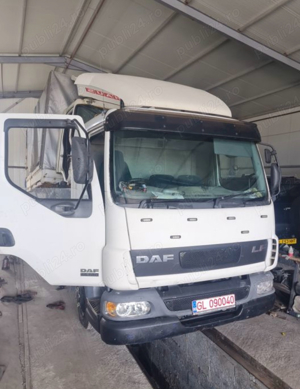 Dezmembrez Daf Lf - imagine 3