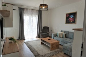 Apartament 2 camere - imagine 4