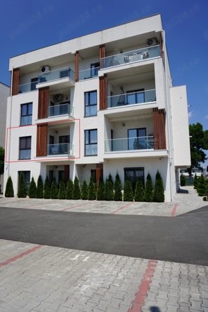 Apartament 2 camere - imagine 3