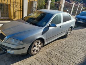 Vând Skoda OCTAVIA an 2004 - imagine 4