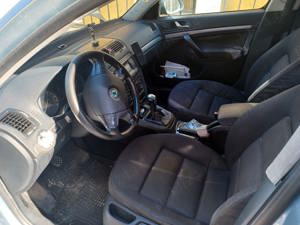 Vând Skoda OCTAVIA an 2004 - imagine 6