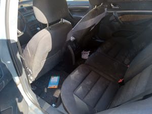 Vând Skoda OCTAVIA an 2004 - imagine 7