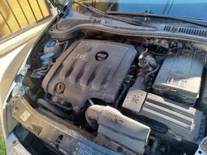 Vând Skoda OCTAVIA an 2004 - imagine 8