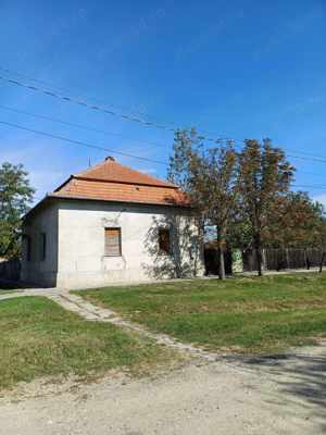 Casă de vânzare loc. Tormac, jud. Timiș - imagine 3