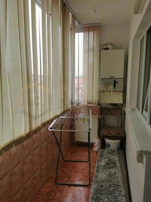 Apartament 3 camere - Zona Zona Modern - Centrala Proprie - imagine 8