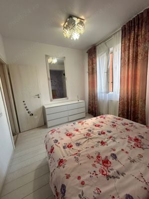 Închiriez regim hotelier apartament cu doua camere 