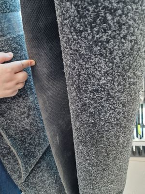 Mocheta nouă cauciucata lichidare stoc - imagine 6