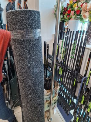 Mocheta nouă cauciucata lichidare stoc - imagine 8