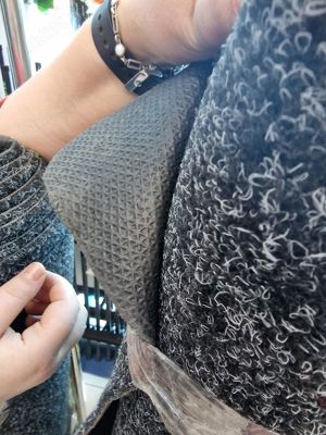 Mocheta nouă cauciucata lichidare stoc - imagine 7