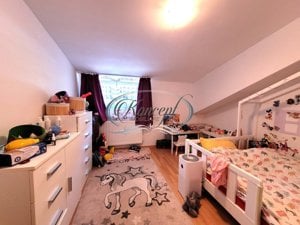 Apartament cu terasa pe strada Edgar Quinet - imagine 4