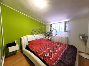 Apartament cu terasa pe strada Edgar Quinet - imagine 6