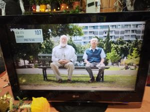 panel display lc320wud +tcon 6870c-0249c de pe tv LG 32lh5000 - imagine 8