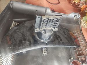 talpa picior de pe tv LG 32lh5000