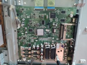 placa de baza eax5764502 de pe tv LG 32lh5000