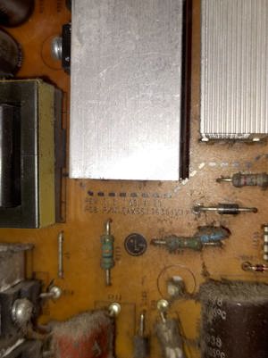 sursa eax55176301 de pe tv Lg 32lh5000 - imagine 9