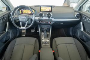 Audi Q2 - imagine 12