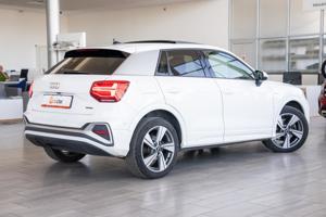Audi Q2 - imagine 8