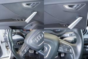 Audi Q2 - imagine 17