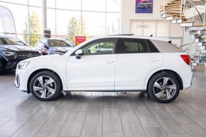 Audi Q2 - imagine 4