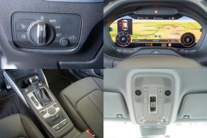 Audi Q2 - imagine 18