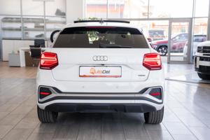 Audi Q2 - imagine 7