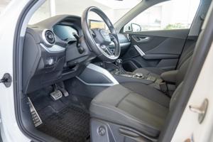 Audi Q2 - imagine 10