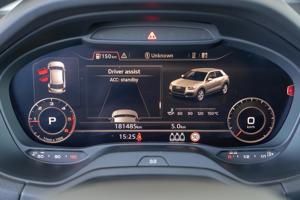 Audi Q2 - imagine 13