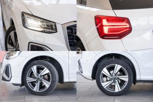 Audi Q2 - imagine 9